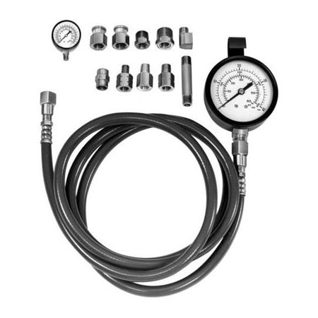 S & G Tool Aid Corp TRANS/ENG OIL PRES TESTER SG34500